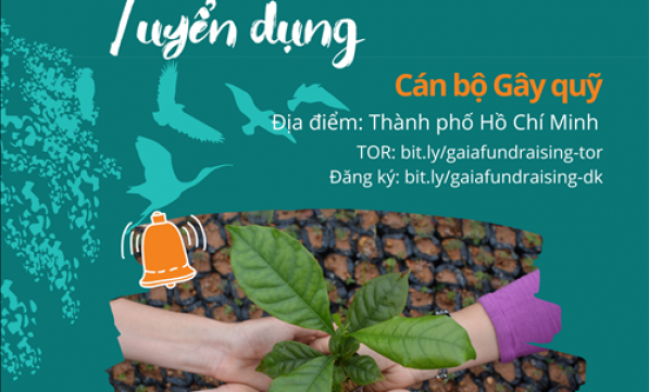 TÌM KIẾM CÁN BỘ GÂY QUỸ